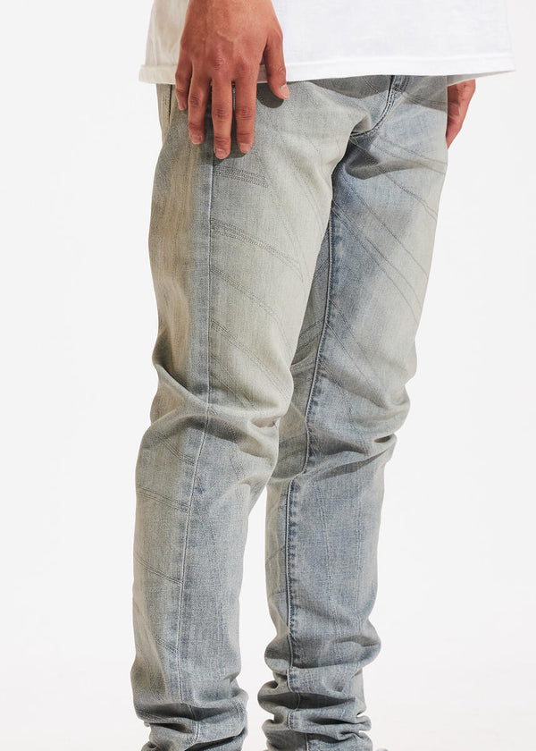 Crysp Atlantic Stone Stitch Wash Jeans (16)