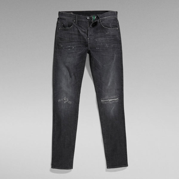 G-Star “Revend” Vintage Basalt Jeans