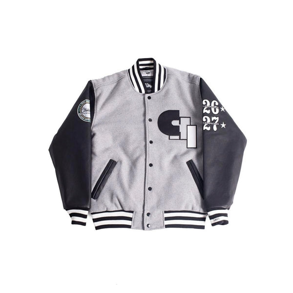 Headgear “Chicago American Giants” Varsity Jacket