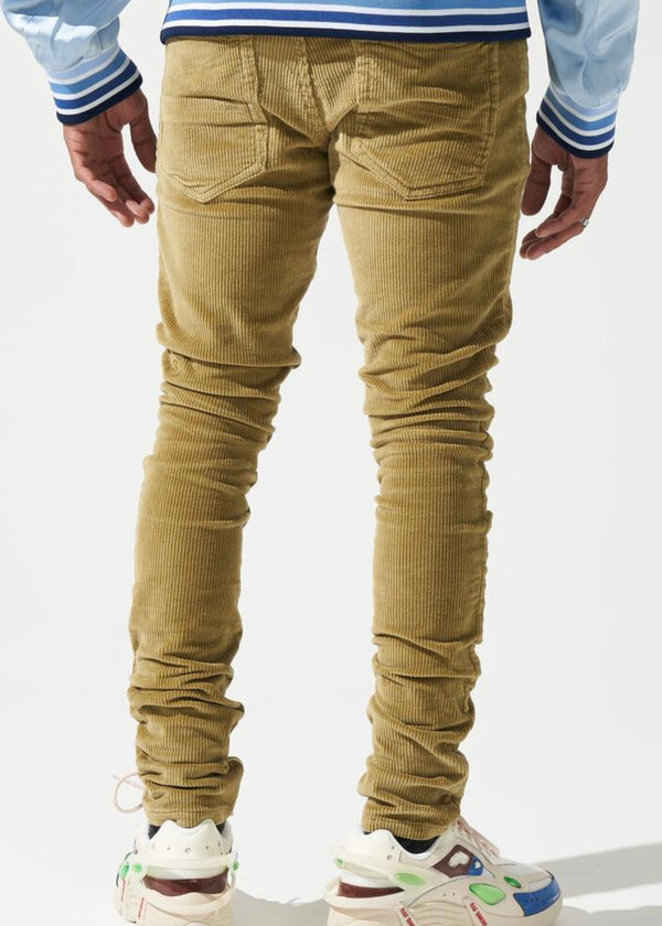 Serenede “Brass” Corduroy Pant
