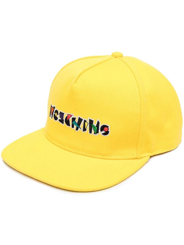 Prism Logo Baseball Cap (Yellow)