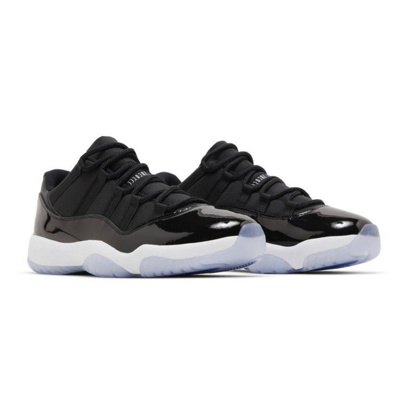 Air Jordan 11 Retro Low “Space Jam”