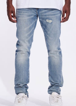 Crysp Atlantic Medium Wash Jeans (113)