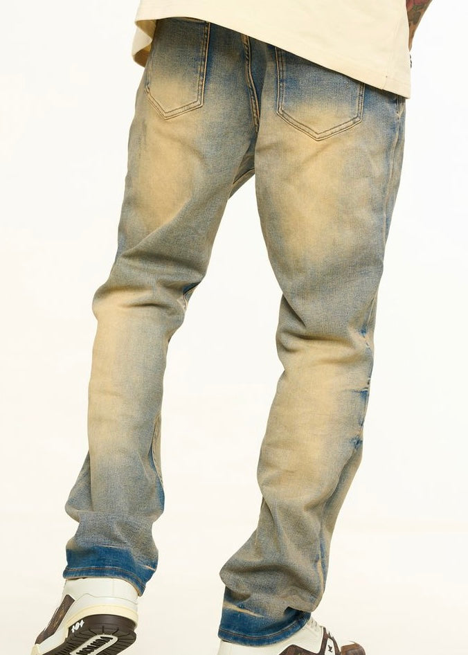 Pheelings “Horizon” Straight Fit Jeans