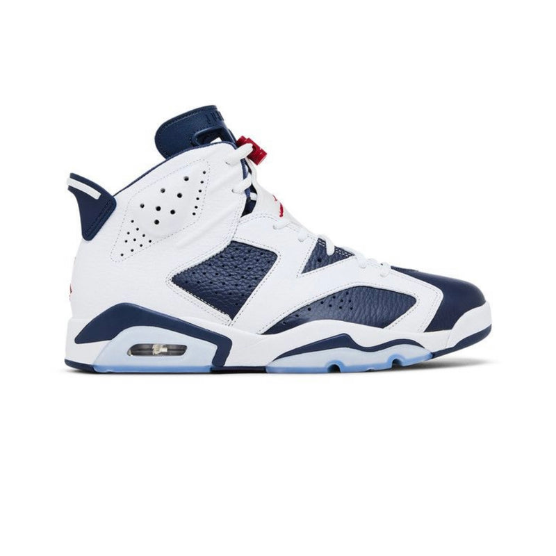 Air Jordan 6 Retro Olympic