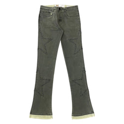 W By Waimea “Embellished Star” Jeans