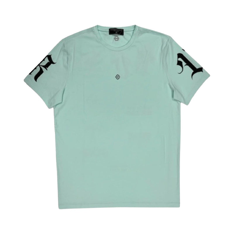 Roberto Vino Tech Blessed Sage Tee