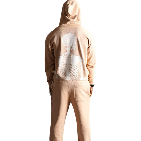 Elite “Skull Premium” Heavy Track Set