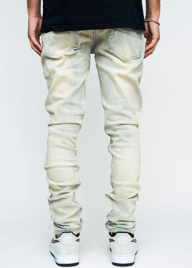 Pali “Neon Wash” Jeans