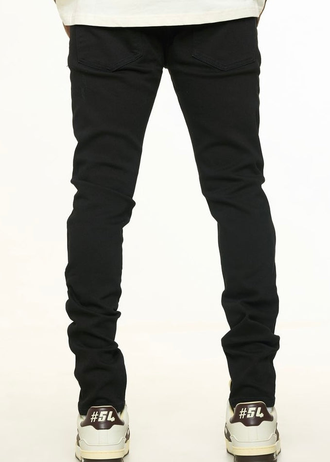 Pheelings “Eclipse” Jet Skinny Jeans