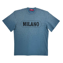 Reelistik Milano Stones Heavyweight Tee