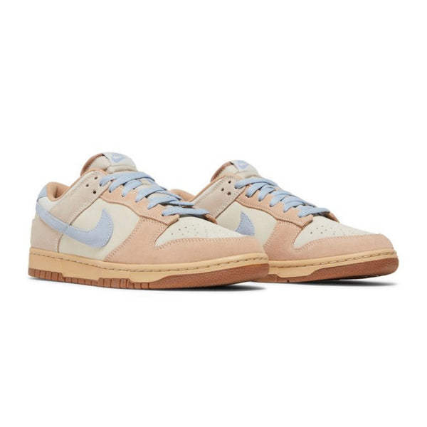 Dunk Low Sanddrift Armory Blue