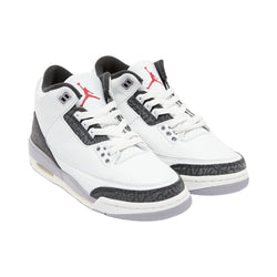 Air Jordan 3 Retro Cement Grey