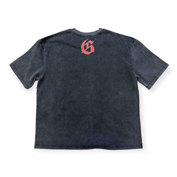 Godspeed “Chasing Aloha” Black Tee