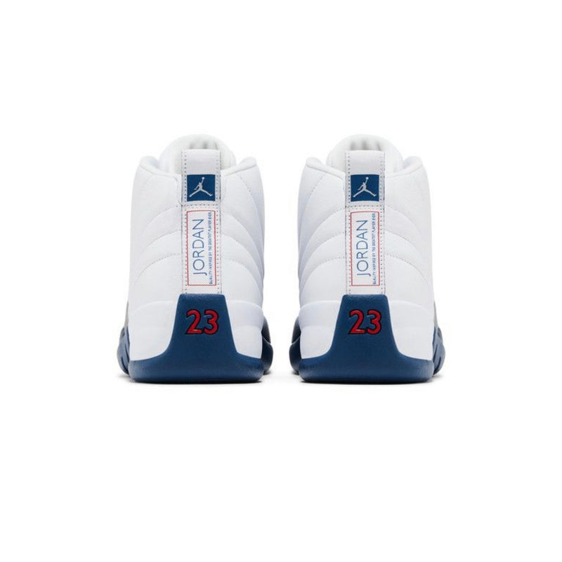 Air Jordan 12 Retro French Blue