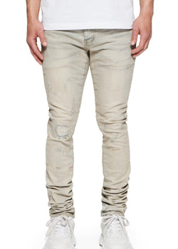 Purple Brand Superlight Oil Repair Jeans