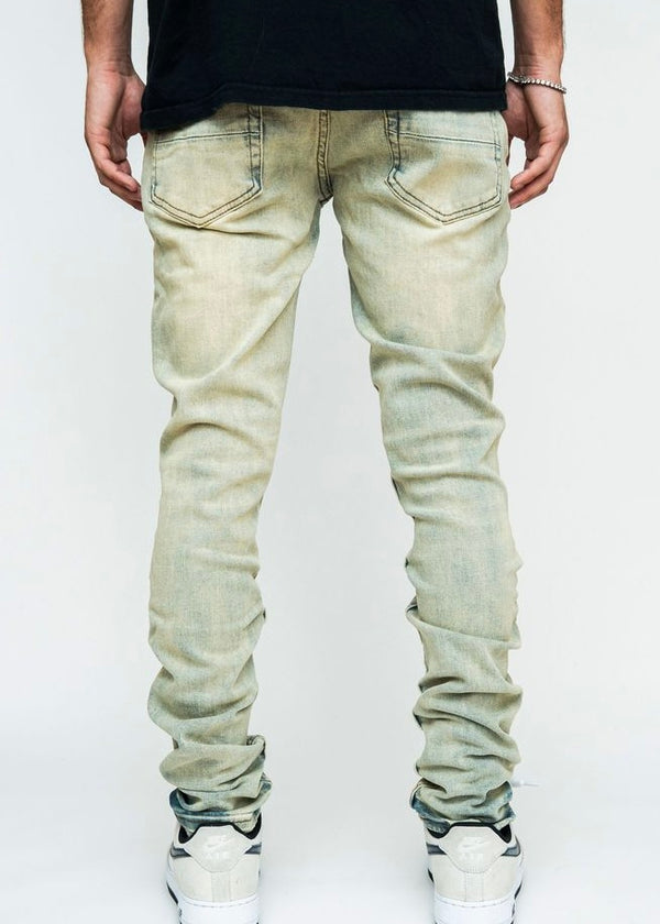Pali “Desert Storm” Vintage Jeans