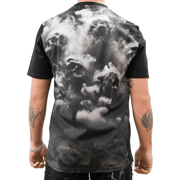 Preme “Skull Chain” Stones Tee