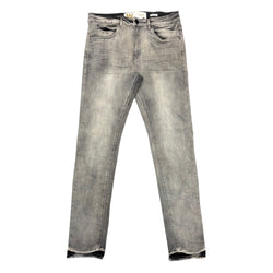 W By Waimea “Grey Wash” Jeans