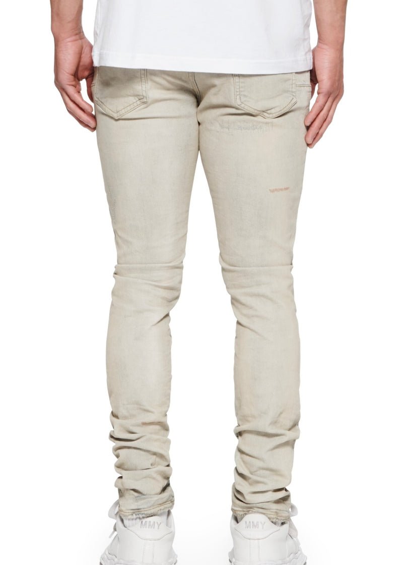 Purple Brand Superlight Oil Repair Jeans