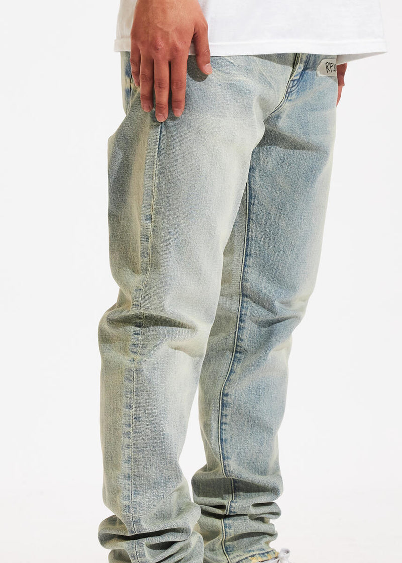 Crysp Atlantic Light Wash Jeans (20)