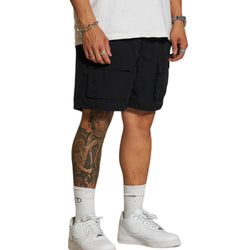 Crysp Load Cargo Shorts (009)