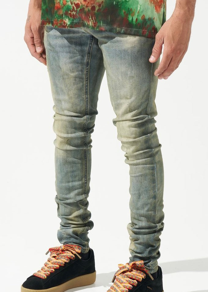 Serenede “Miramar” Earth Jeans