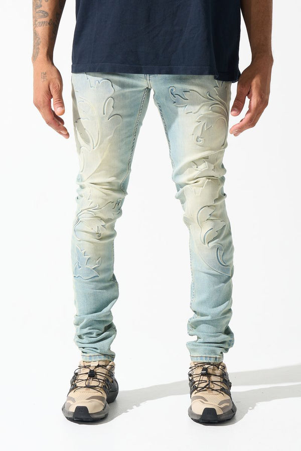 Serenede “Rome” Classic Jeans