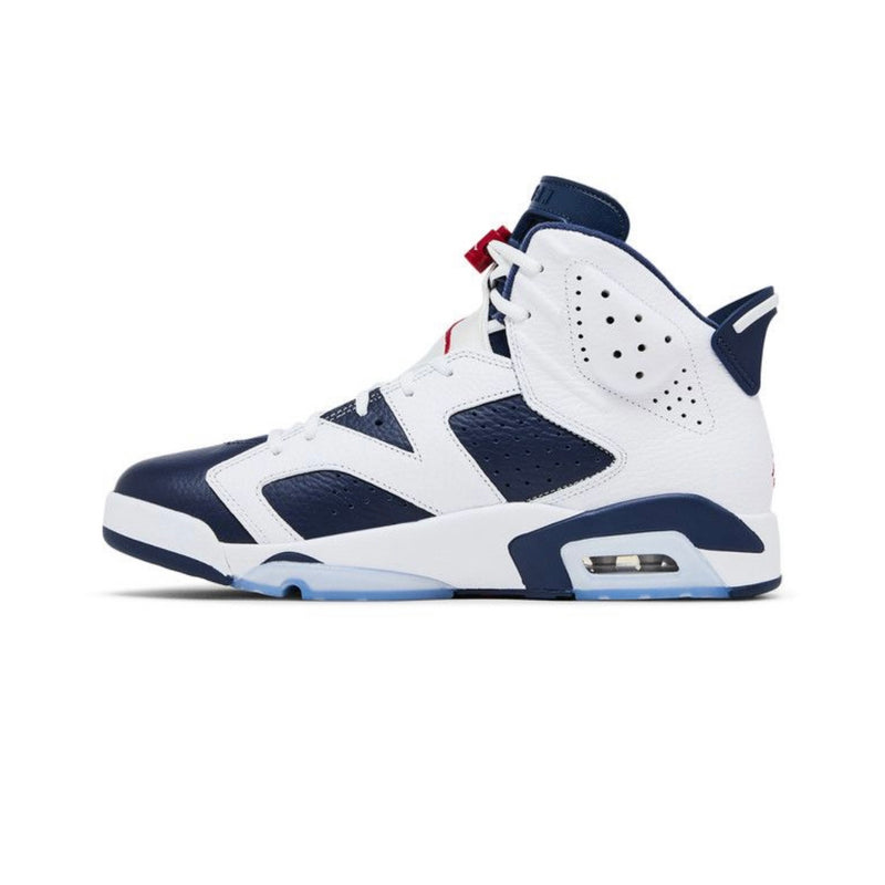 Air Jordan 6 Retro Olympic