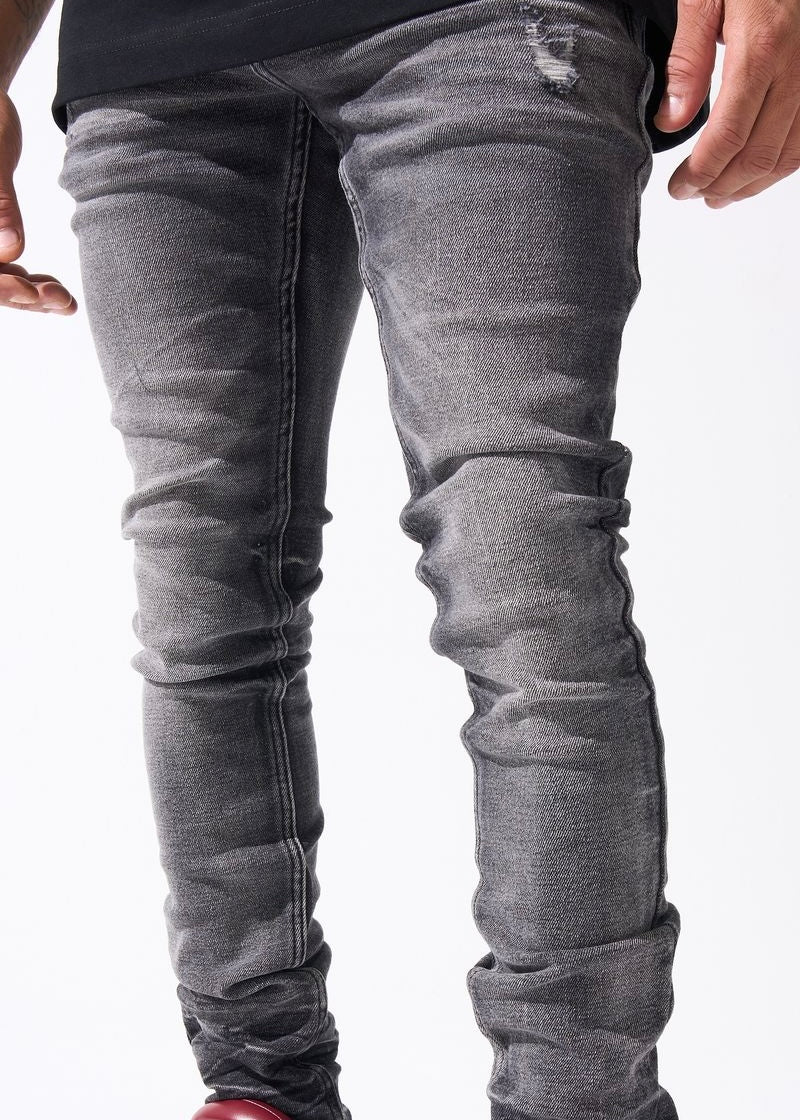 Serenede “Fume” Wash Jeans