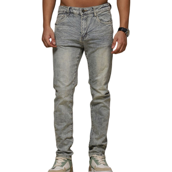 W By Waimea “Vintage Wash” Jeans