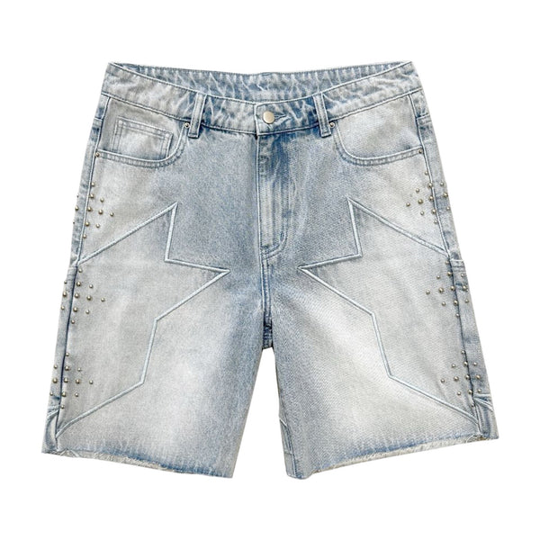 Free reFills “Studded” Shorts