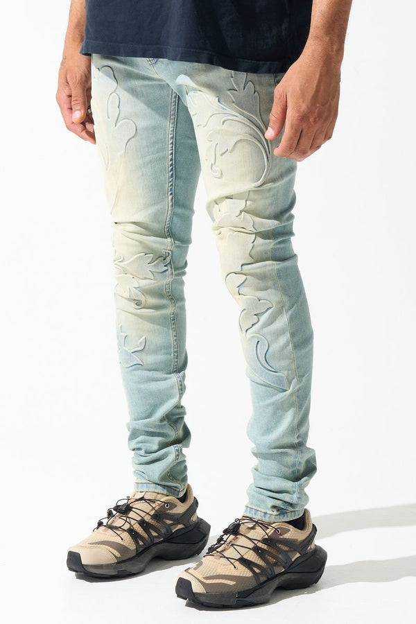 Serenede “Rome” Classic Jeans