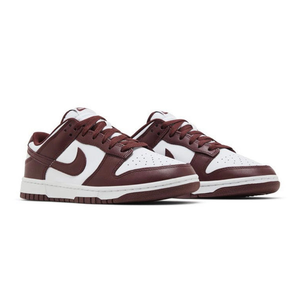 Dunk Low Retro Redwood