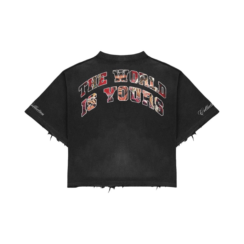 Prestige “The World Is Yours” Tee