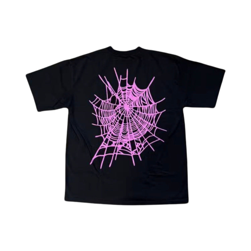 Spider Worldwide Web Tee