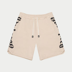 Godspeed “Courtside” Bone Shorts