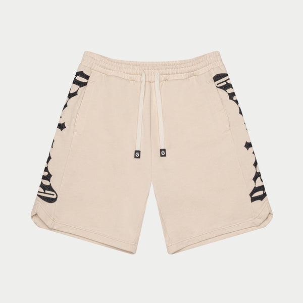 Godspeed “Courtside” Bone Shorts
