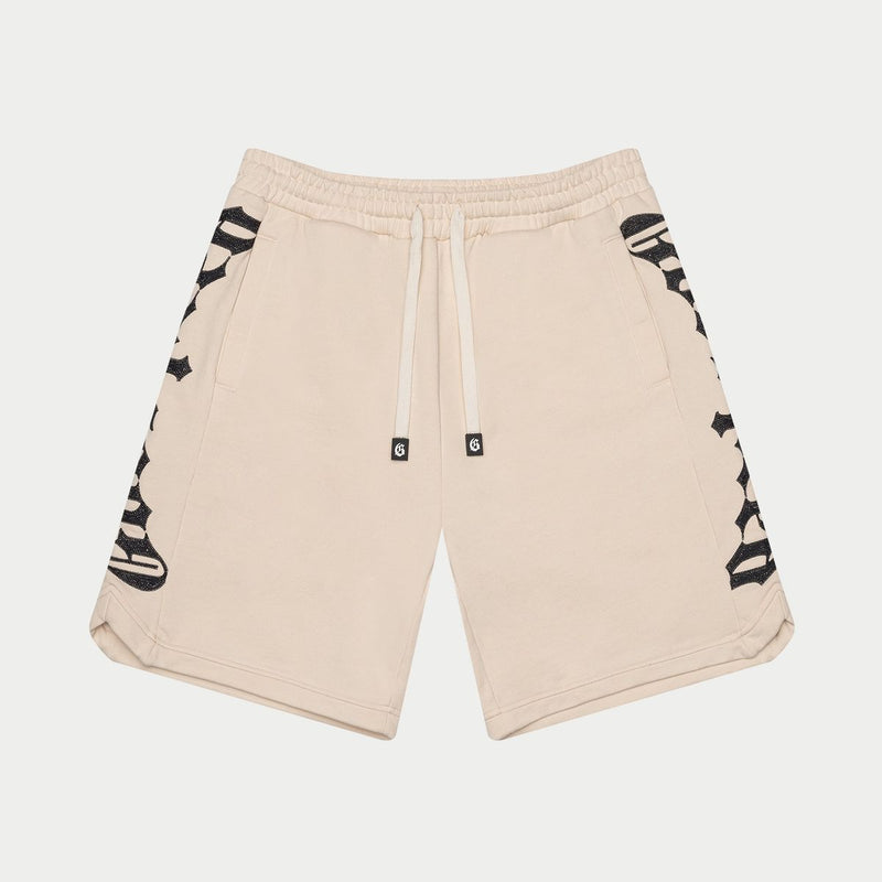 Godspeed “Courtside” Bone Shorts