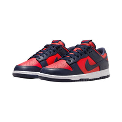 Dunk Low Retro University Red