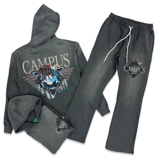 Campus Dreamcatcher Jogging Set