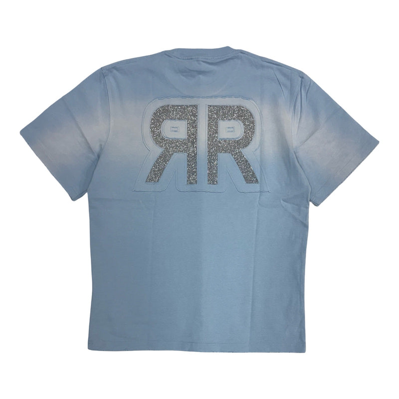 Reelistik Double R Stones Heavyweight Tee