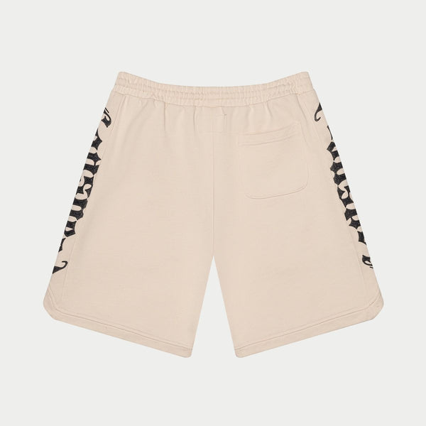 Godspeed “Courtside” Bone Shorts