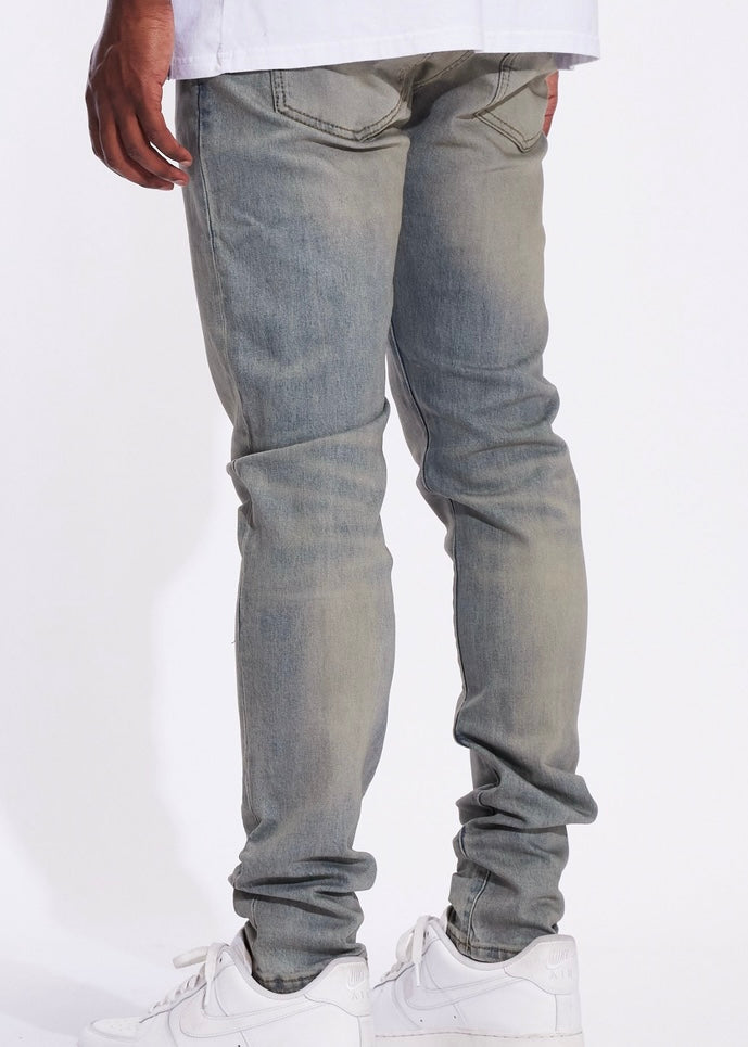 Crysp Atlantic Pacific Wash Jeans (127)