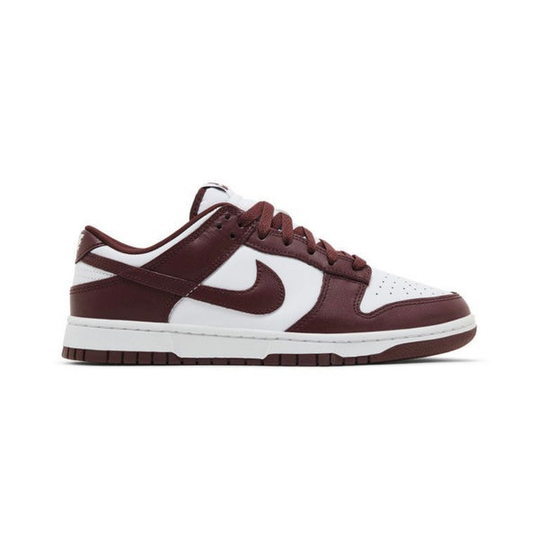 Dunk Low Retro Redwood