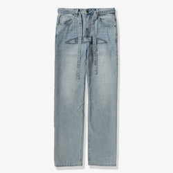Gala Blue Stone Wash Jeans