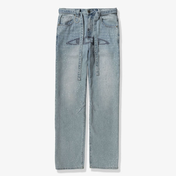Gala Blue Stone Wash Jeans