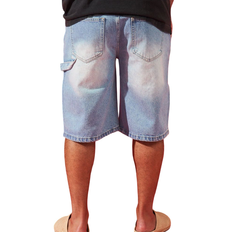 Duaa “Reward” Ice Stone Shorts