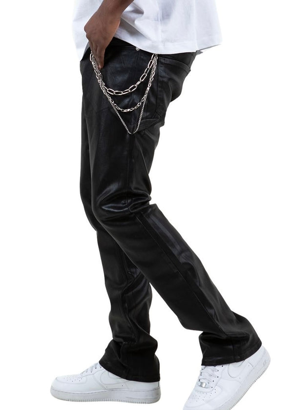 Golden The Stacked Lars Chain Jeans