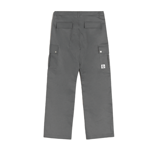 By Appt Only Light Charcoal Dew Pants